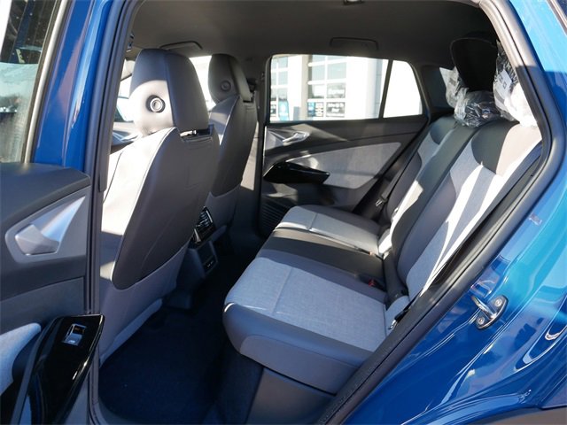 New 2026 Volkswagen ID.4 Pro image 8