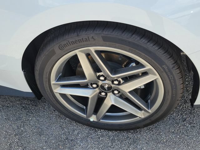 New 2026 Ford Mustang Coupe RWD image 7