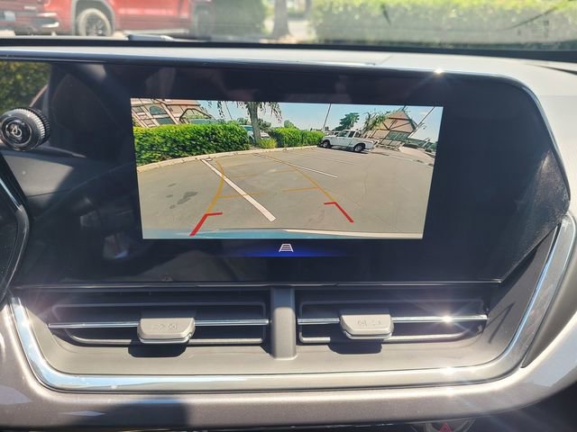 New 2026 Chevrolet Trax ACTIV FWD image 9
