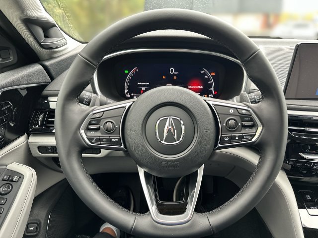 New 2026 Acura MDX w/ Technology Package AWD/4WD image 22