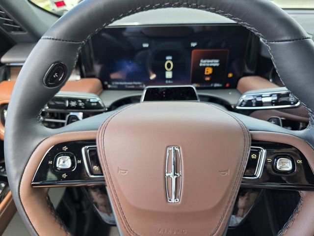 New 2025 Lincoln Aviator Reserve image 11