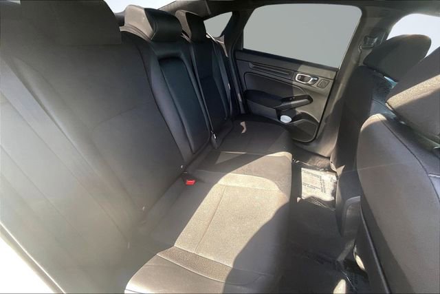 Used 2025 Honda Civic Sport image 27