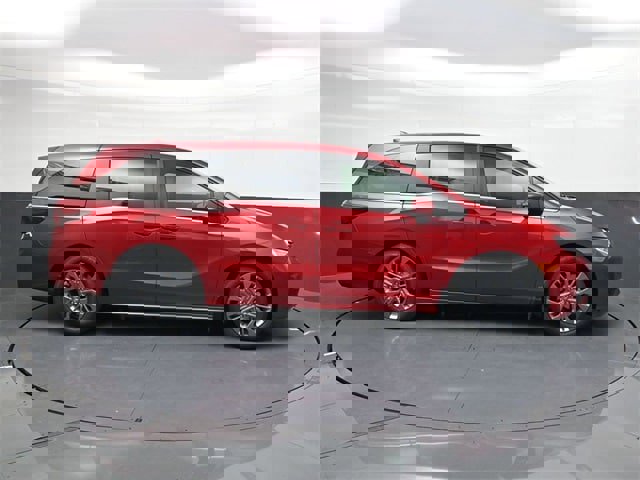 New 2026 Honda Odyssey Touring image 3