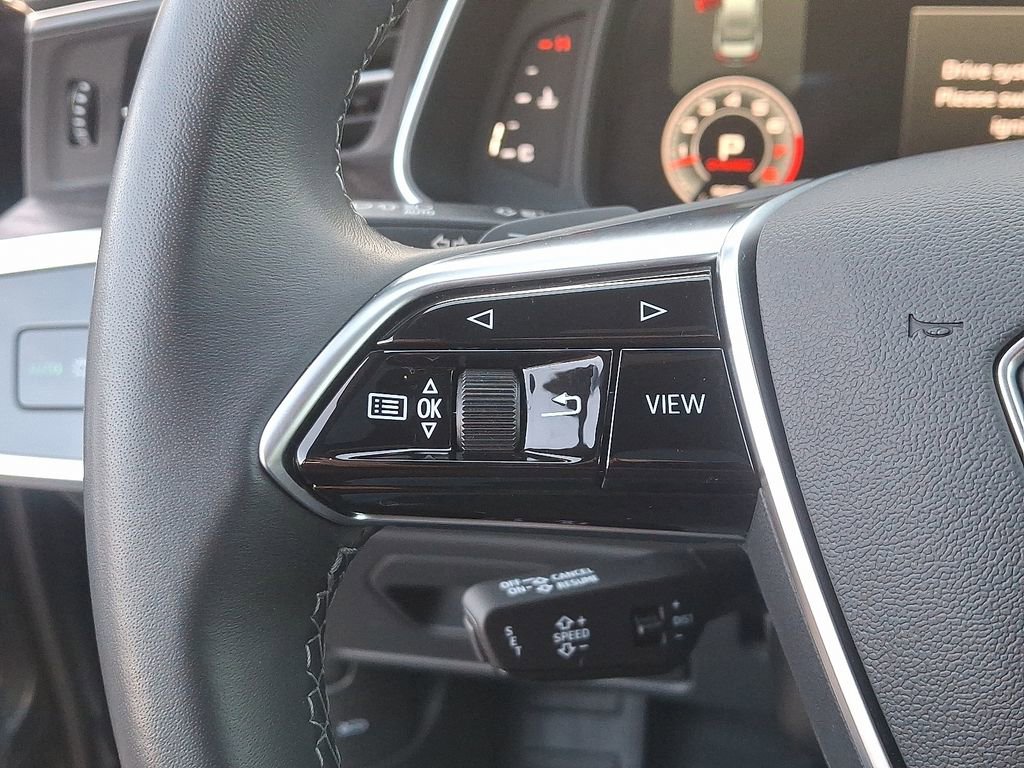 Used 2023 Audi A6 3.0T Premium w/ Convenience Package image 23