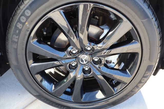 Used 2021 MAZDA CX-30 2.5 Turbo w/ Premium Package AWD/4WD image 48