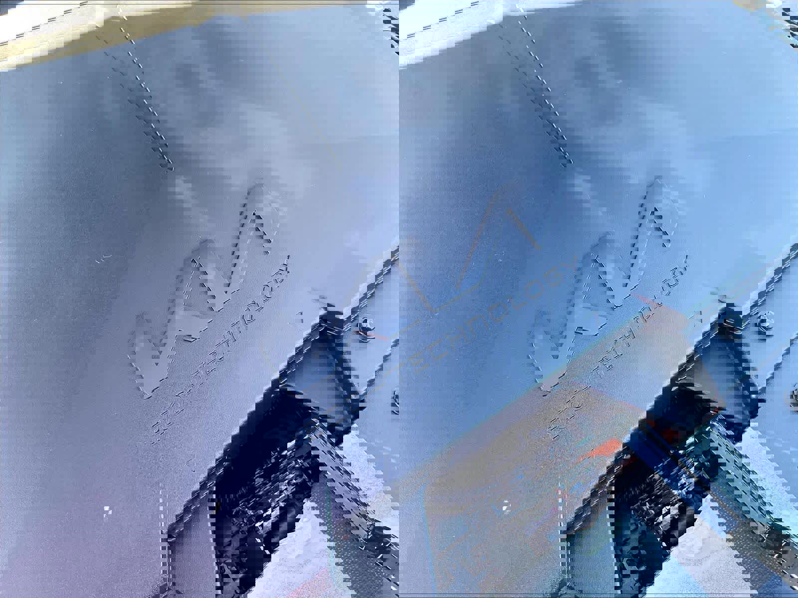 Used 2023 Kia Niro Wave w/ Wave Preserve Package image 34