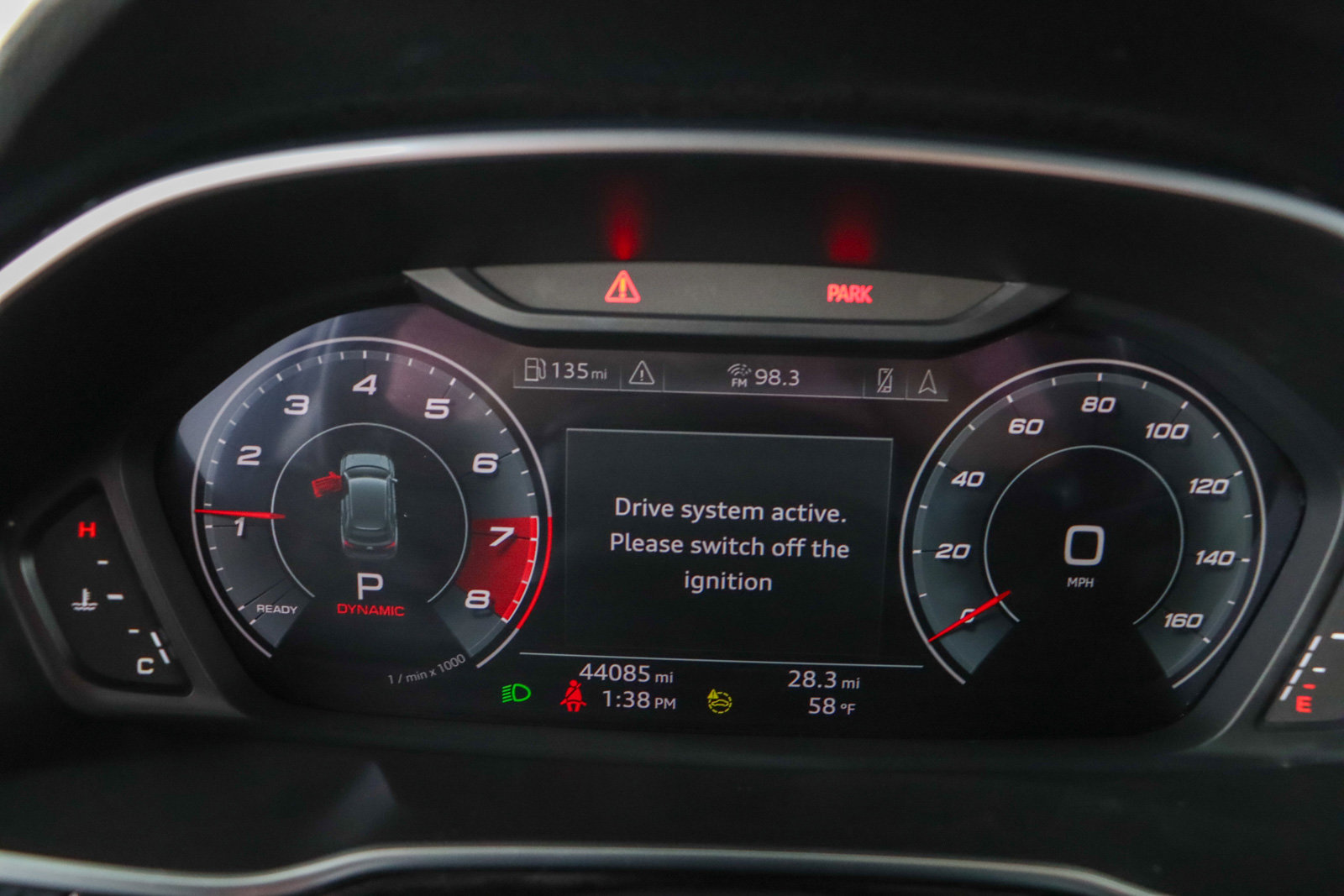 Used 2022 Audi Q3 2.0T Premium Plus w/ Premium Plus Package image 15