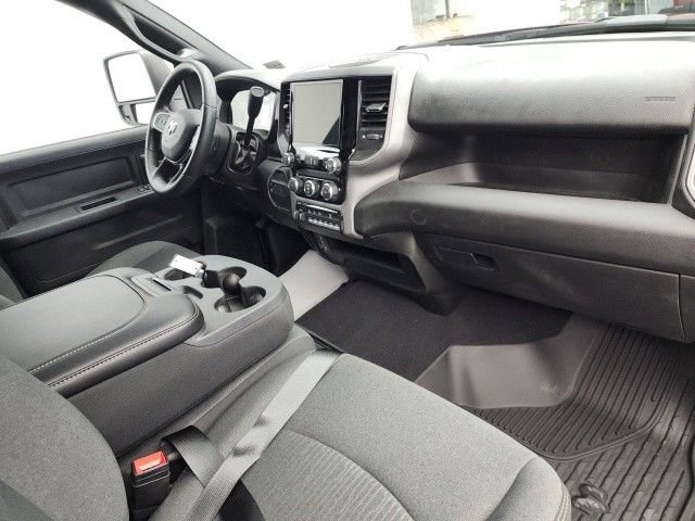 New 2024 RAM 3500 Tradesman w/ Towing Technology Group image 25