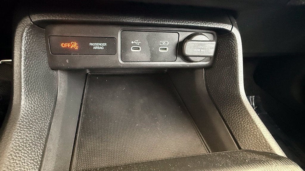 Certified 2026 Honda Civic Sport image 29