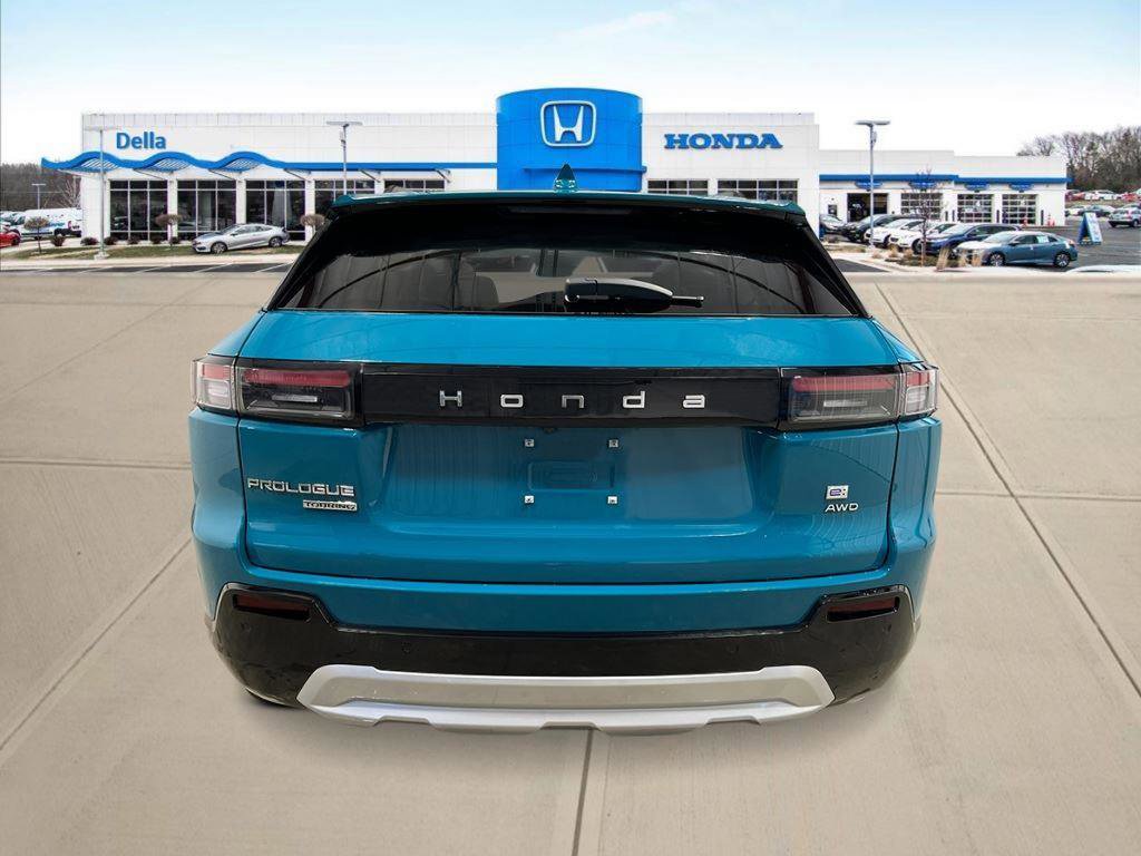 New 2026 Honda Prologue Touring image 4