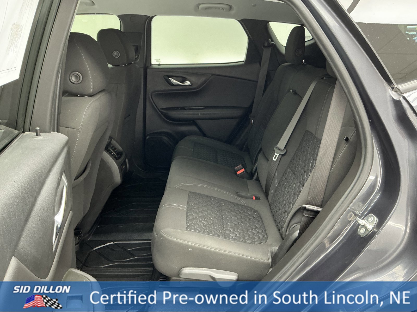 Used 2021 Chevrolet Blazer LT image 19