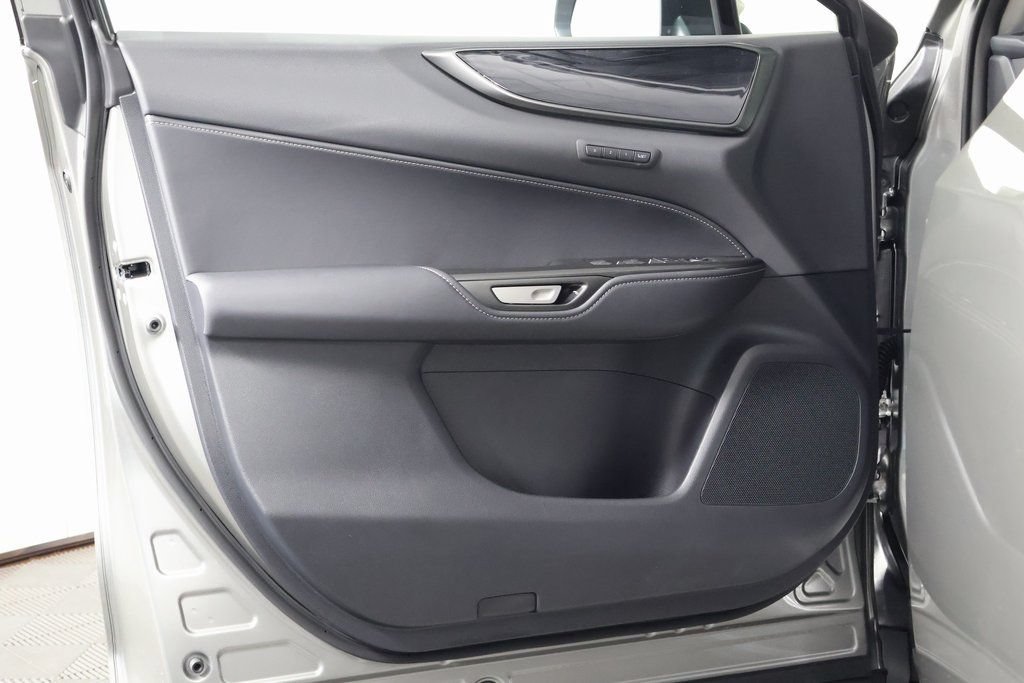 New 2026 Lexus NX 450h+ AWD w/ Accessory Package (Z1) image 7