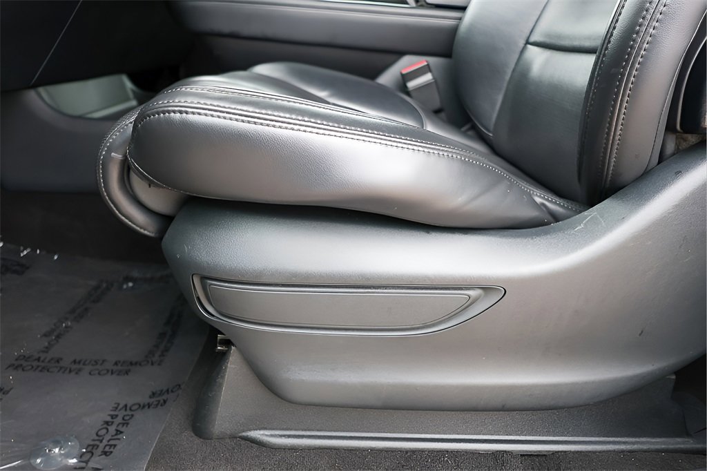 Used 2023 Lincoln Navigator Reserve image 20