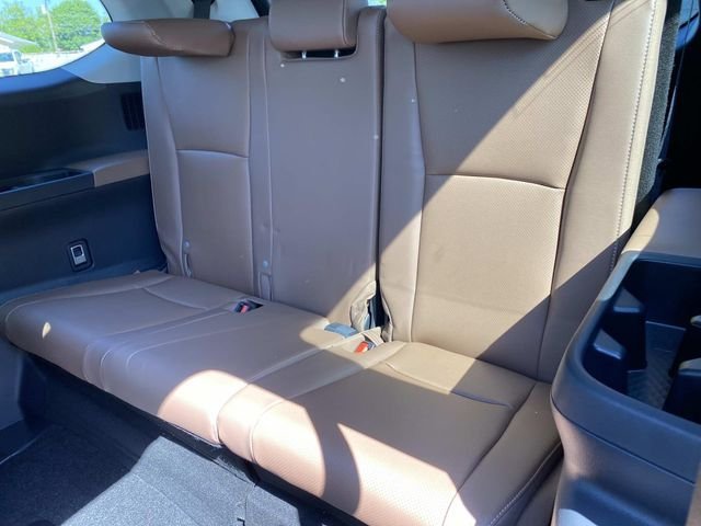 New 2026 Toyota Grand Highlander AWD image 7