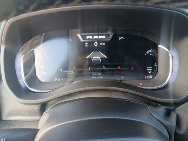 New 2026 RAM 4500 Laramie w/ Laramie Trim Package image 46