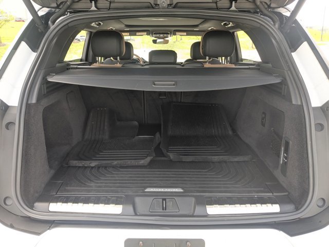 Used 2025 Land Rover Range Rover Sport Dynamic SE image 6