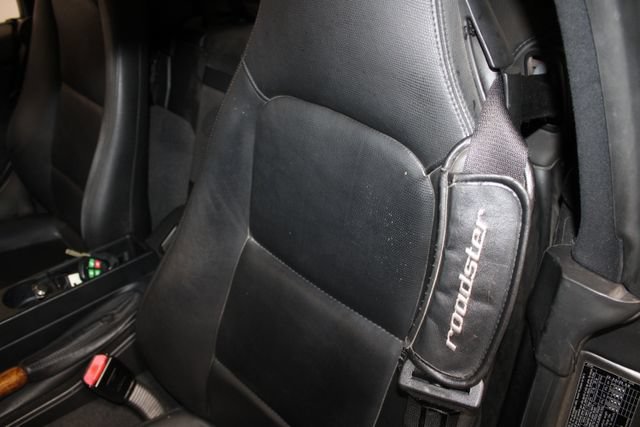 Used 2002 BMW Z3 2.5i RWD image 8