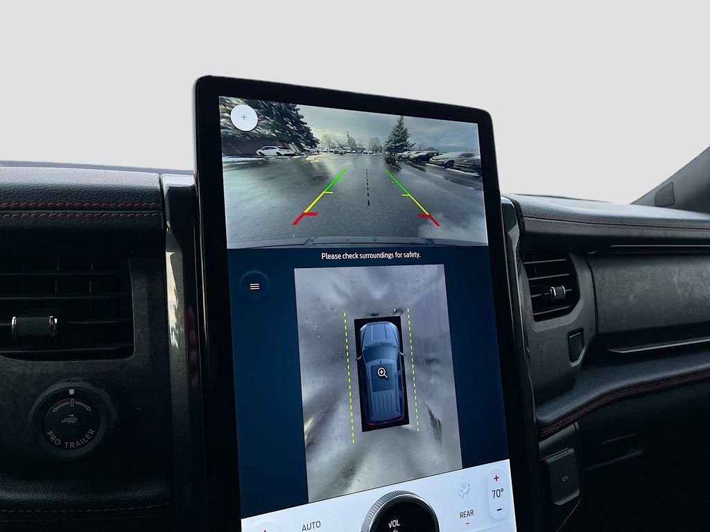 Used 2023 Ford Expedition Limited image 14