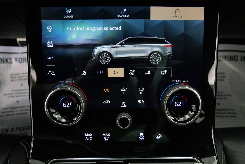 Used 2023 Land Rover Range Rover Velar R-Dynamic S AWD/4WD image 28