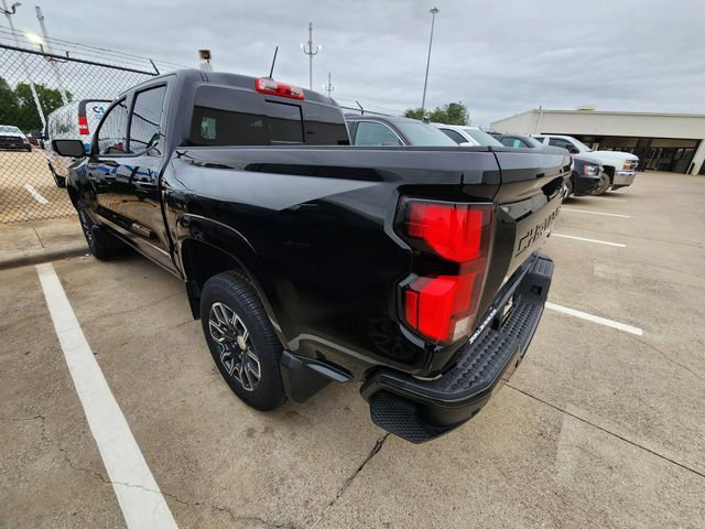 Used 2023 Chevrolet Colorado LT w/ LT Convenience Package III RWD image 6