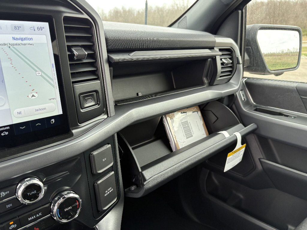 New 2026 Ford F150 XLT image 35