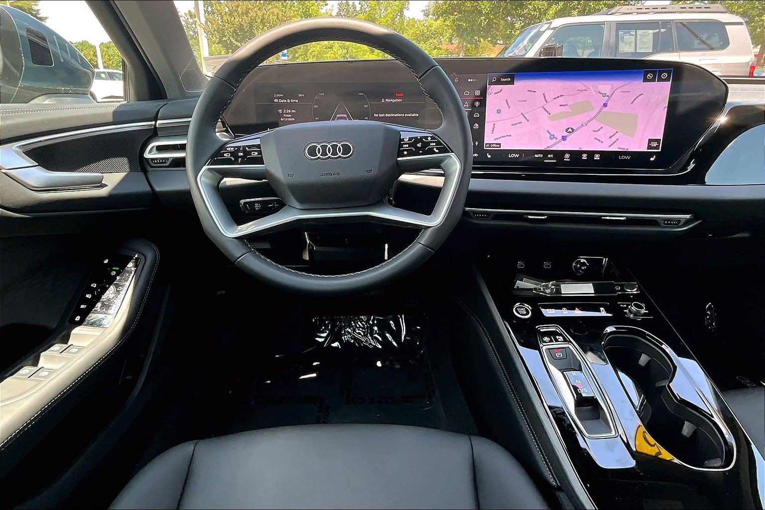 Used 2025 Audi A5 2.0T Premium AWD/4WD image 5