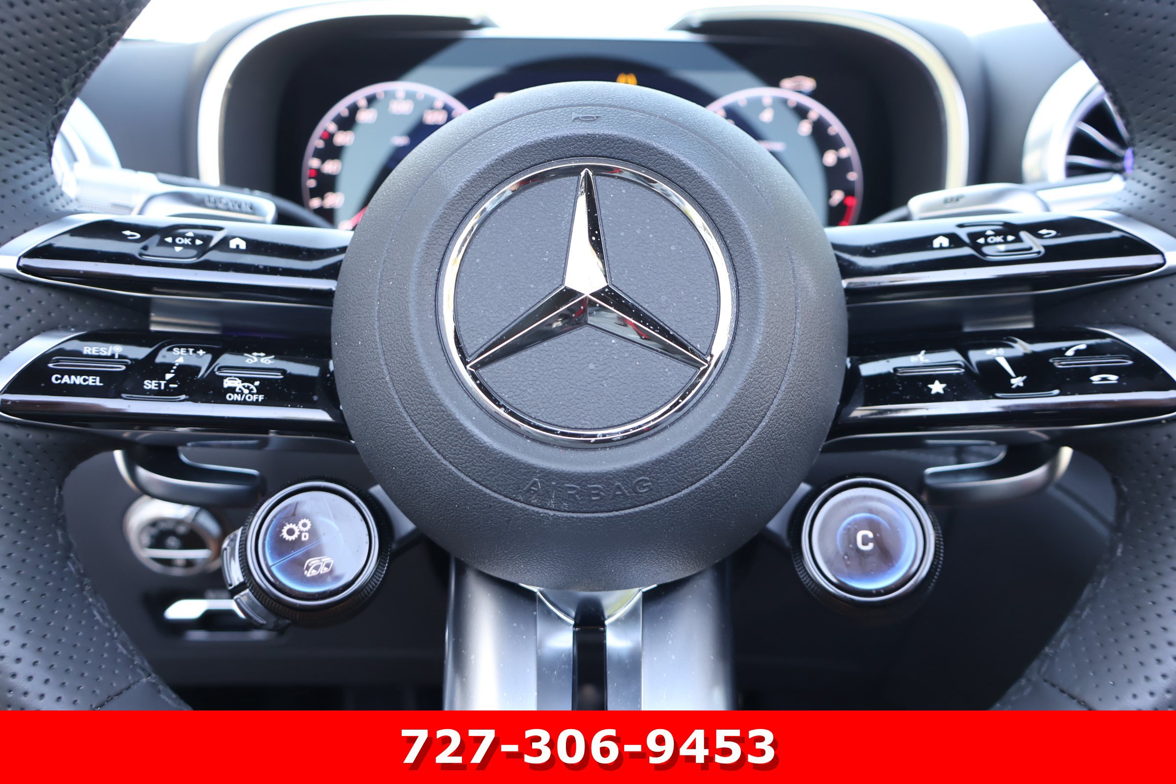 Certified 2026 Mercedes-Benz SL 43 AMG image 22