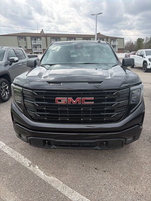 New 2026 GMC Sierra 1500 Elevation image 2