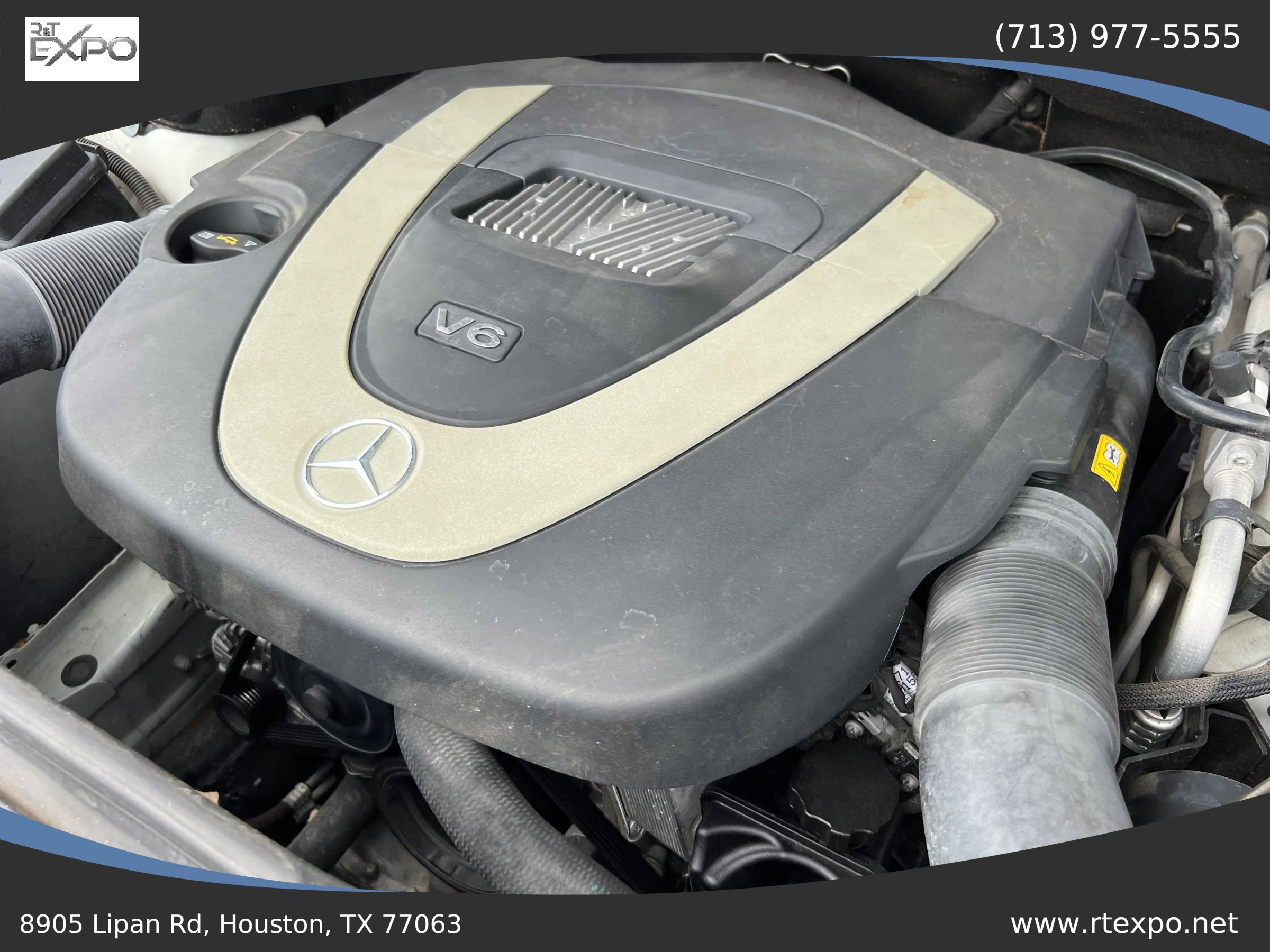 Used 2009 Mercedes-Benz ML 350 4MATIC image 54