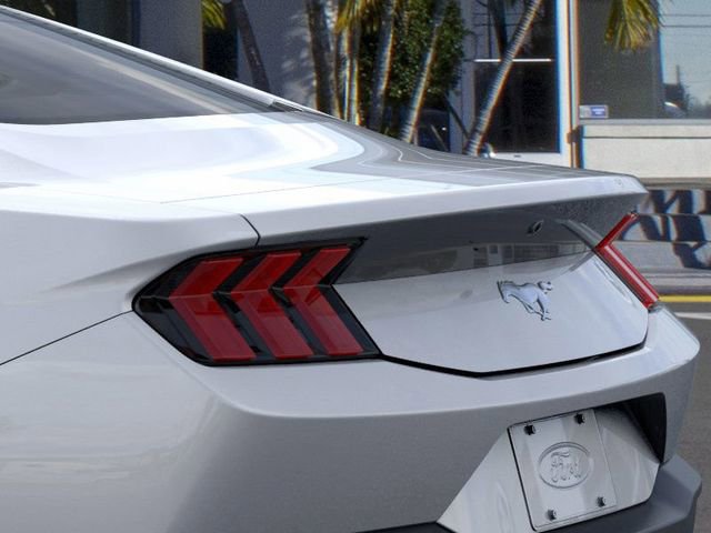 New 2026 Ford Mustang Coupe RWD image 23