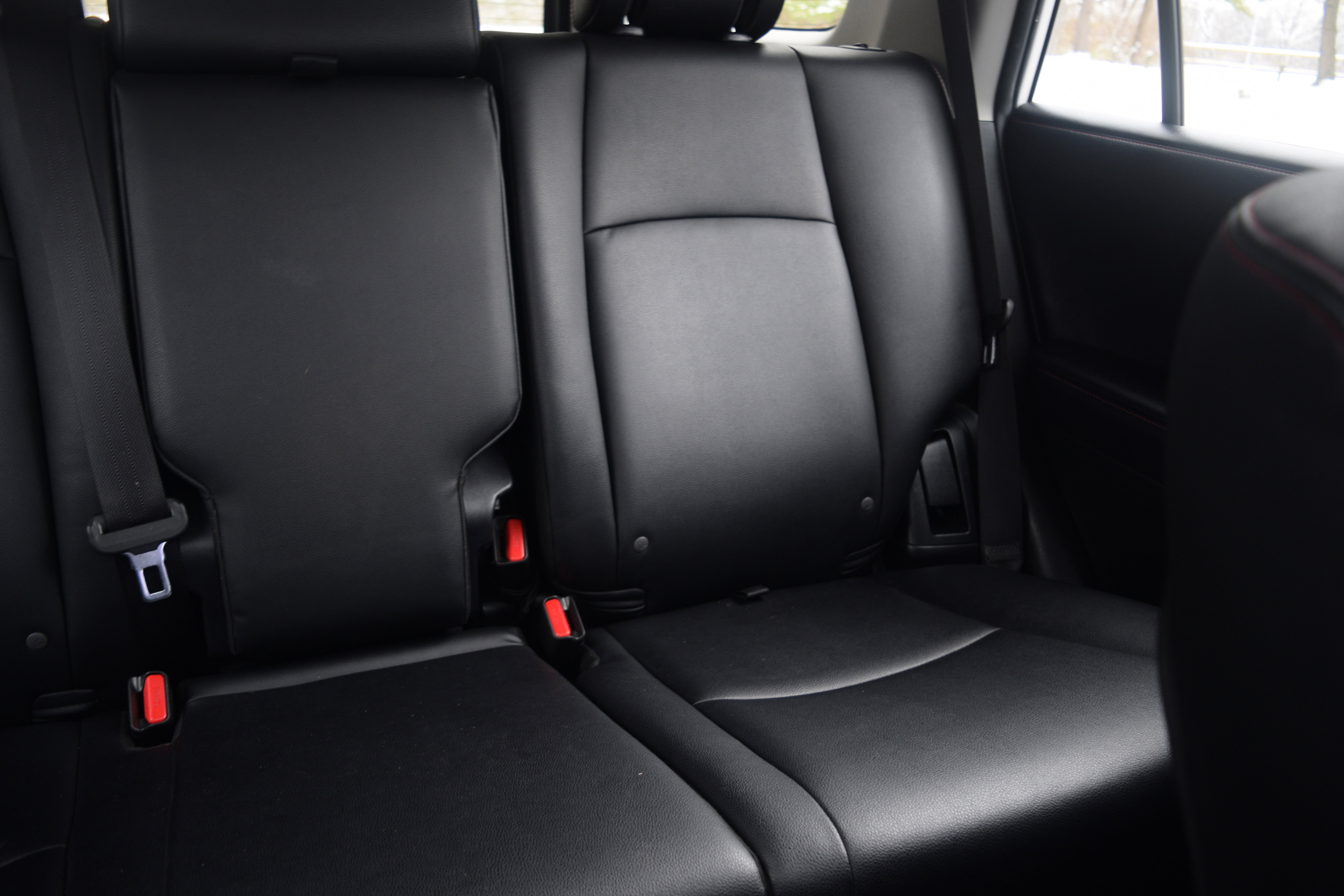 Used 2019 Toyota 4Runner TRD Pro image 19