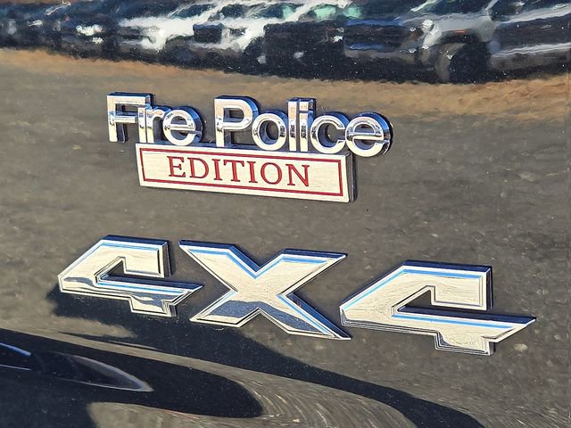 Used 2017 RAM 1500 Big Horn image 30