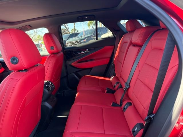 New 2026 Chevrolet Blazer EV SS image 27