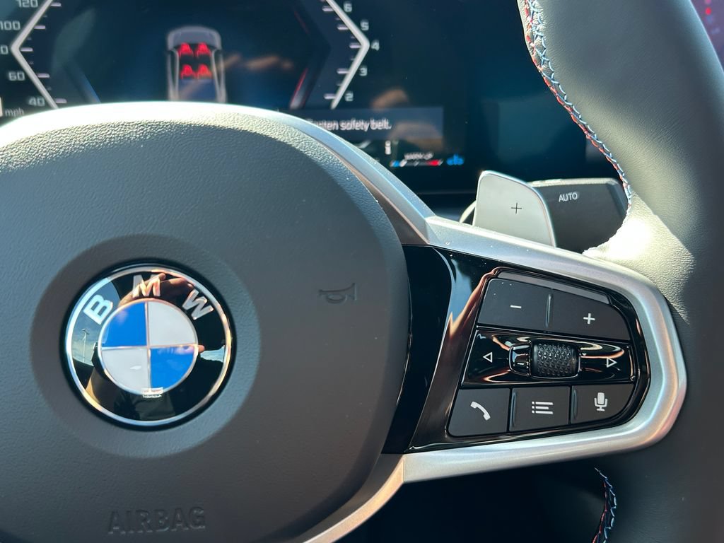 New 2027 BMW 440i xDrive Coupe AWD/4WD image 20