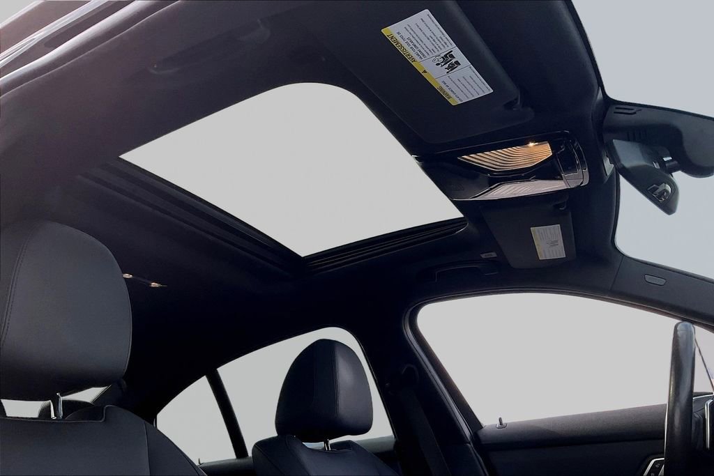 Used 2019 BMW 330i xDrive Sedan w/ Convenience Package image 26