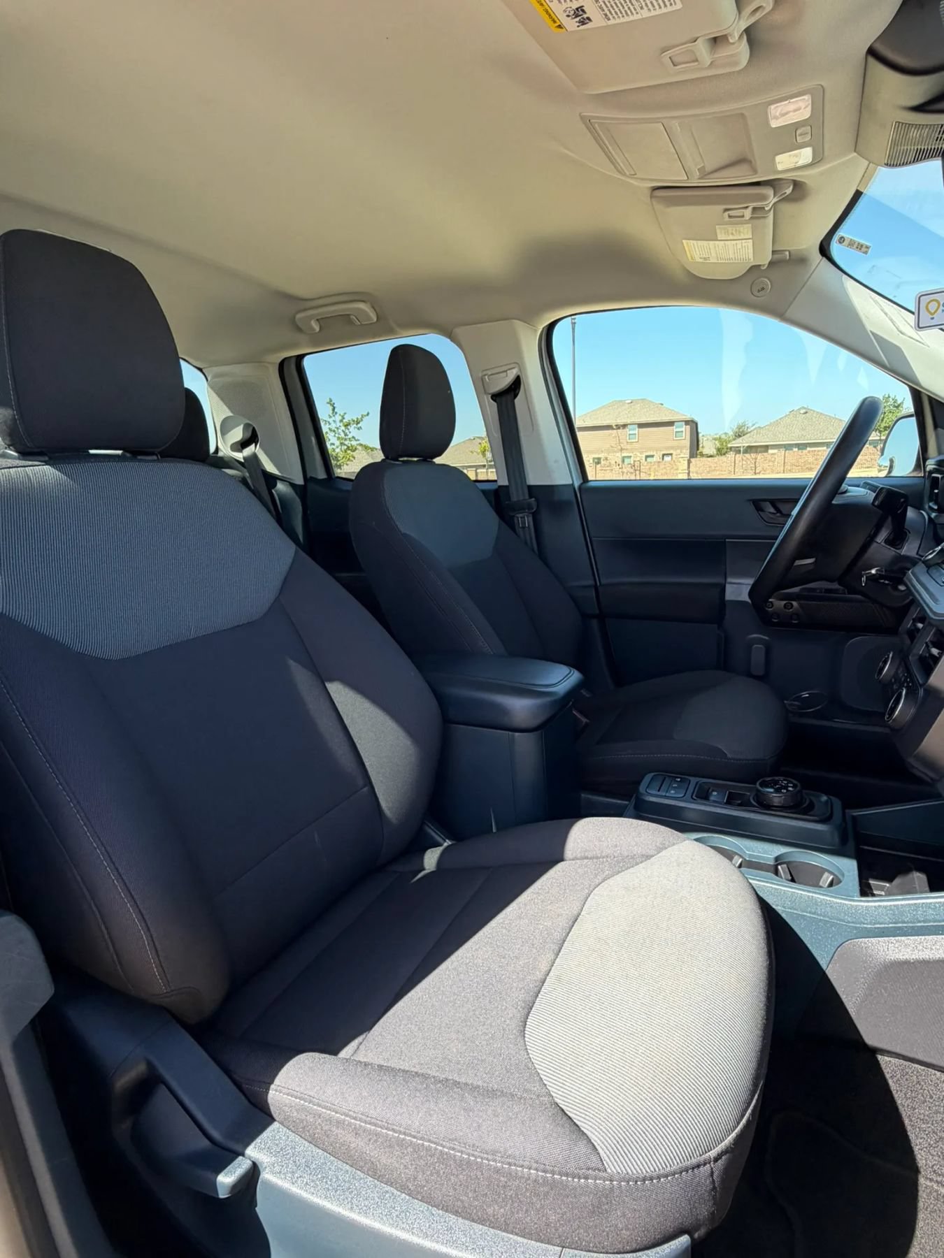 Used 2022 Ford Maverick XL FWD image 29