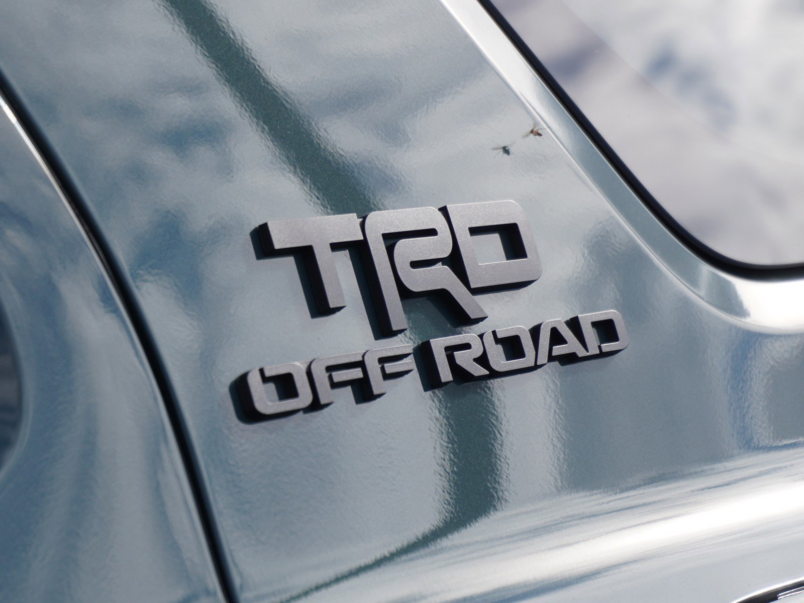 New 2025 Toyota 4Runner TRD Off-Road image 10