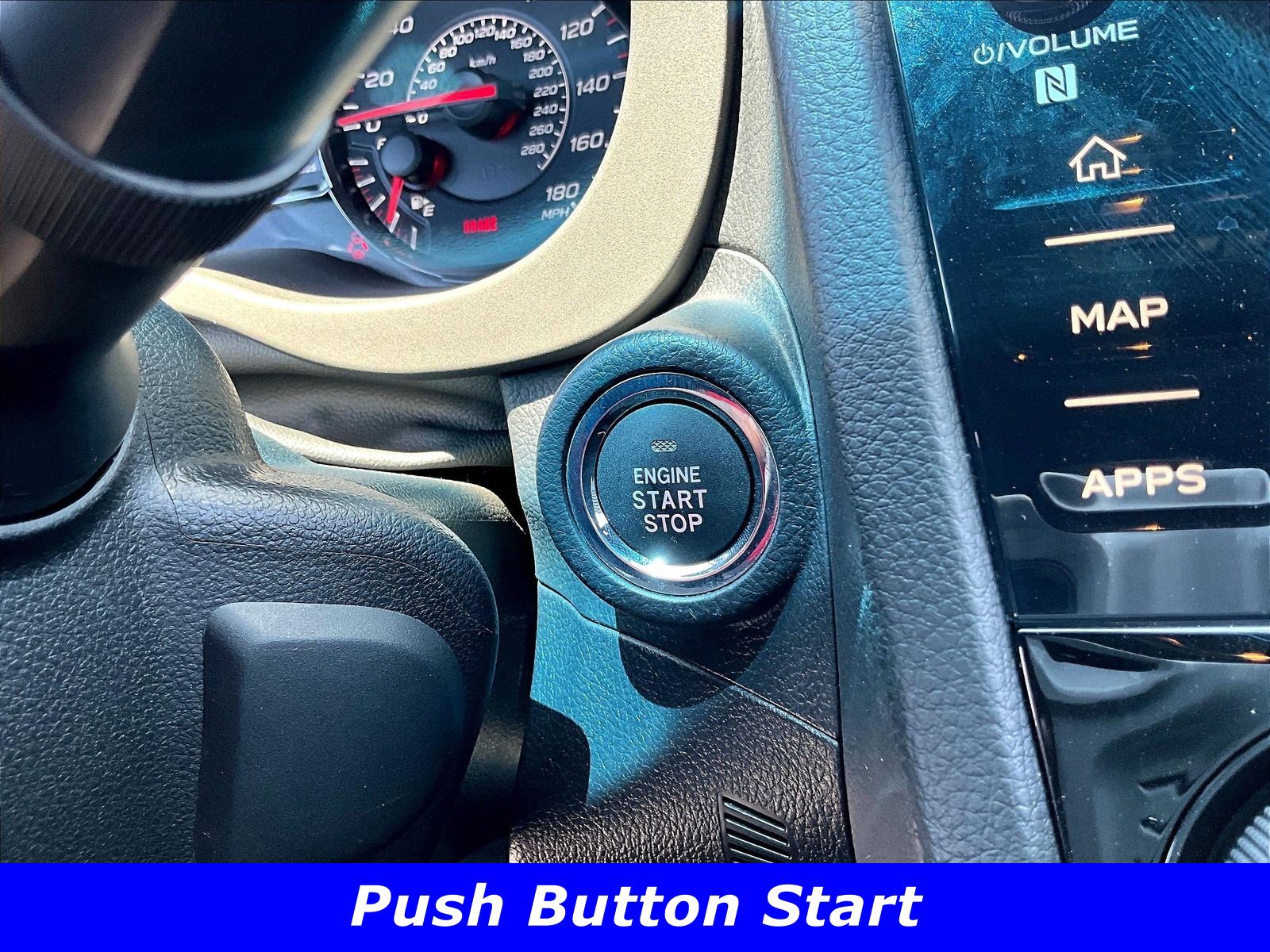 Used 2021 Subaru WRX STI Limited AWD/4WD image 39
