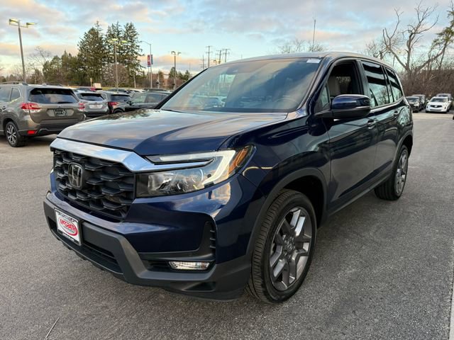 Used 2023 Honda Passport EX-L image 5