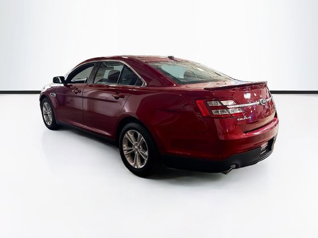 Used 2013 Ford Taurus SEL image 8