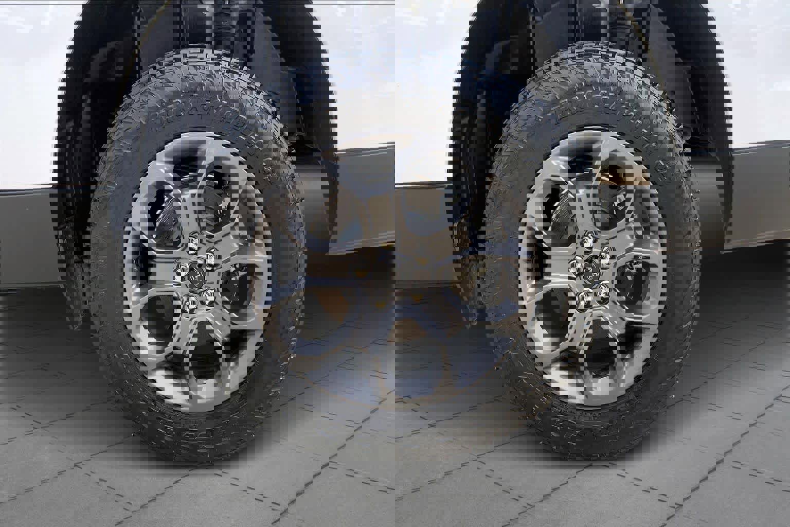 Used 2024 Ford Maverick XLT image 10