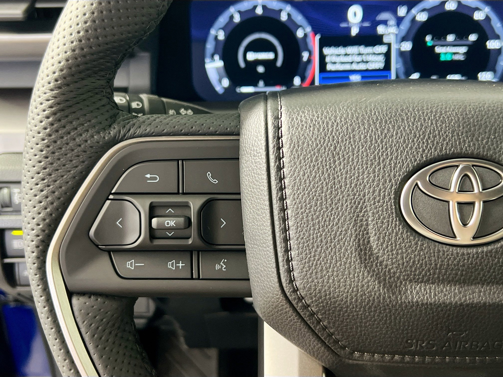 New 2025 Toyota Tacoma TRD Off-Road image 18