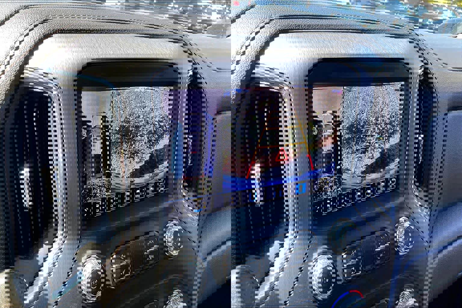 Used 2020 GMC Sierra 1500 Denali w/ Denali Premium Package image 20