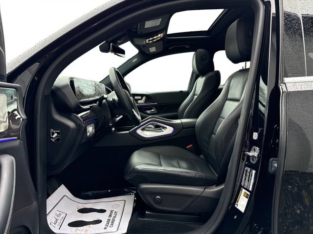 Used 2021 Mercedes-Benz GLE 350 4MATIC w/ Premium Package image 10