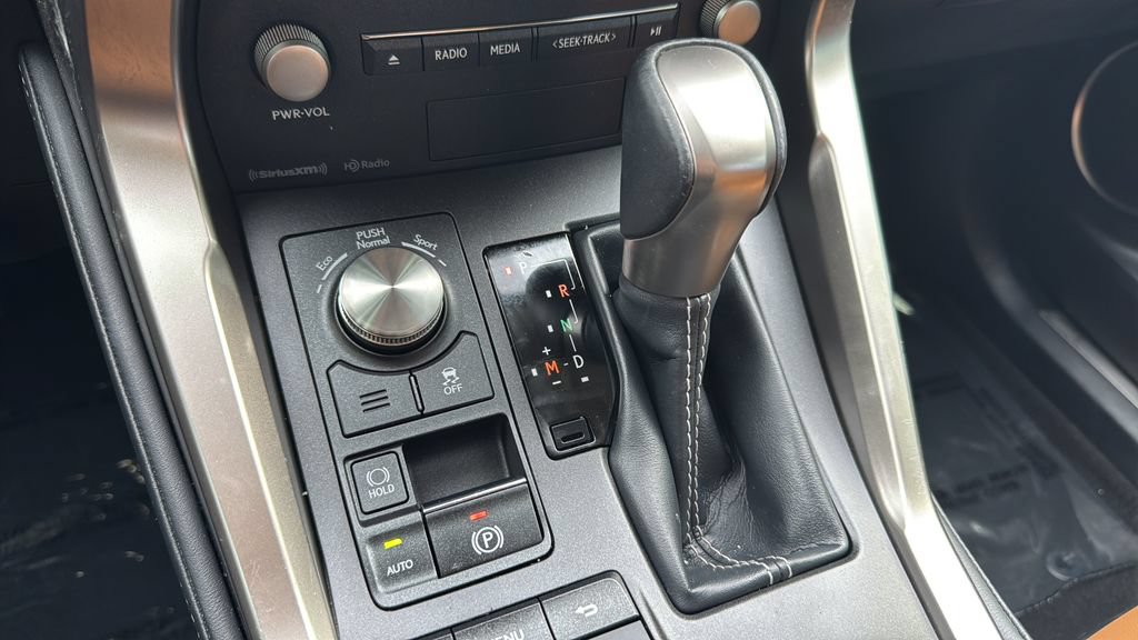 Used 2021 Lexus NX 300 FWD w/ Accessory Package 2 image 24