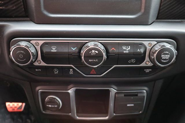 Used 2022 Jeep Wrangler Unlimited Sport image 22