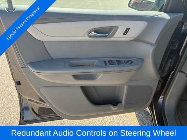 Used 2014 Chevrolet Traverse LT w/ All-Star Edition FWD image 11