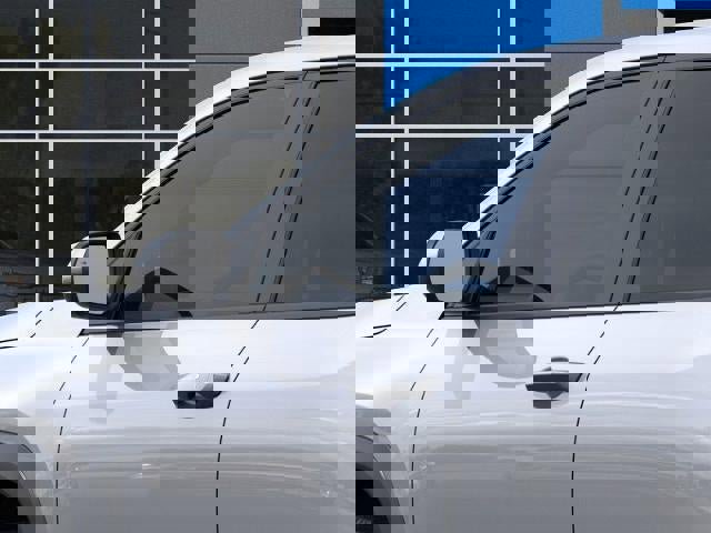 New 2026 Chevrolet Equinox LT w/ Convenience Package II image 12