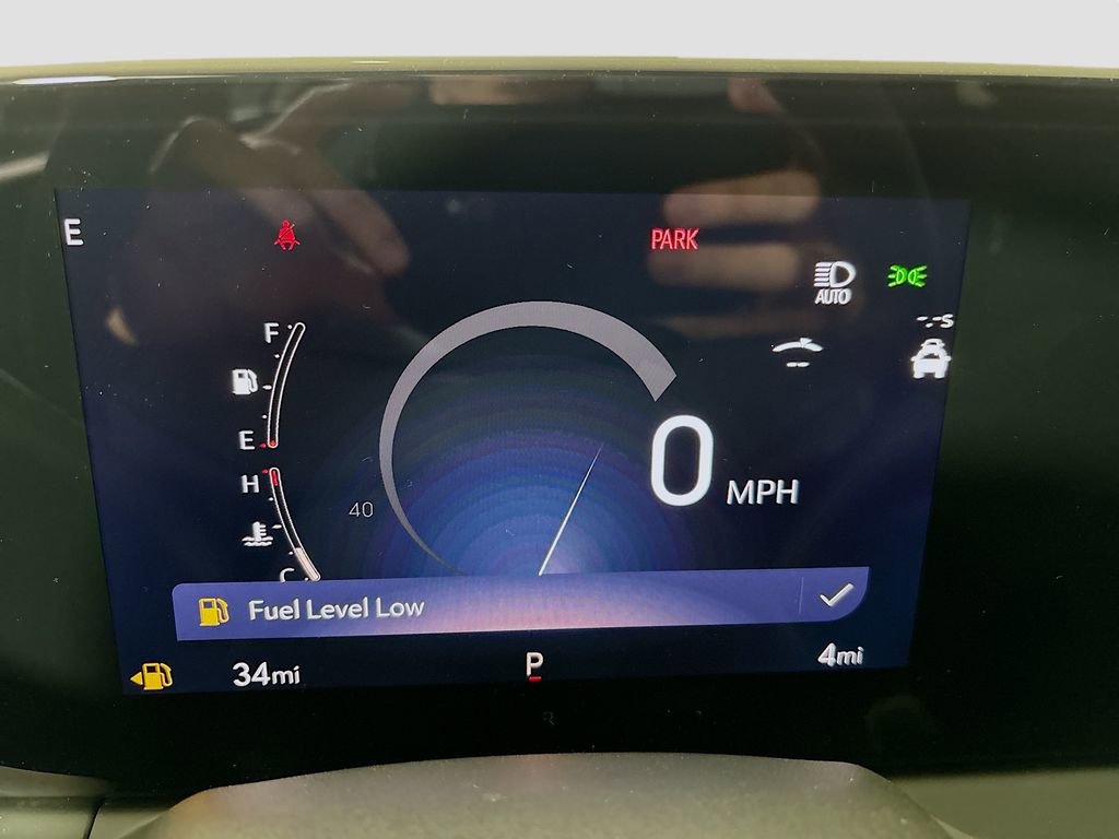 New 2025 Buick Envista Preferred w/ Convenience I Package image 12