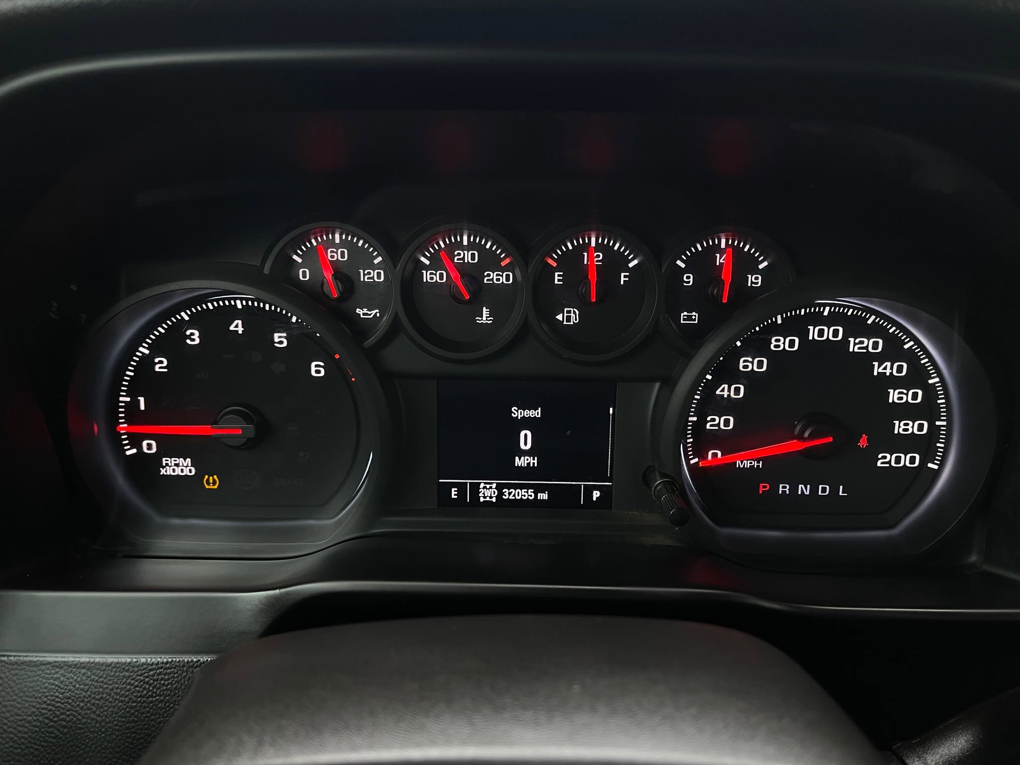 Used 2021 Chevrolet Silverado 3500 W/T w/ WT Fleet Convenience Package image 20